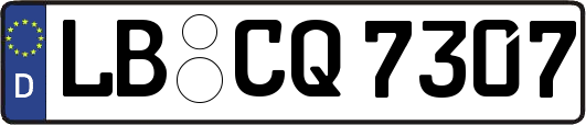 LB-CQ7307