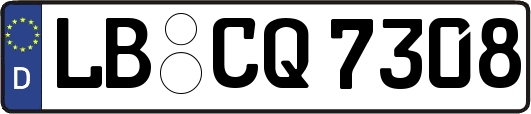 LB-CQ7308