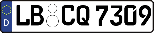 LB-CQ7309