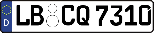 LB-CQ7310