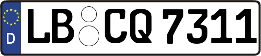 LB-CQ7311