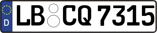 LB-CQ7315