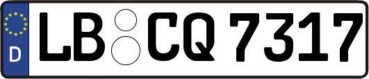 LB-CQ7317