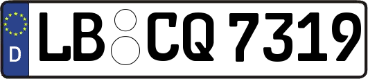 LB-CQ7319