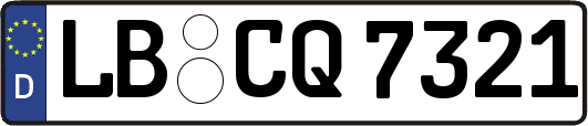 LB-CQ7321
