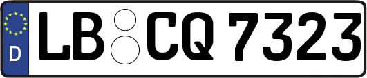 LB-CQ7323