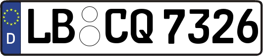 LB-CQ7326