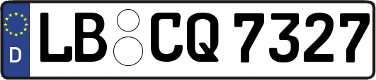 LB-CQ7327