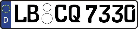 LB-CQ7330