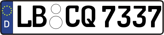 LB-CQ7337