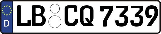 LB-CQ7339