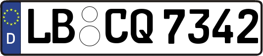 LB-CQ7342