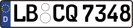 LB-CQ7348