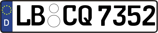 LB-CQ7352
