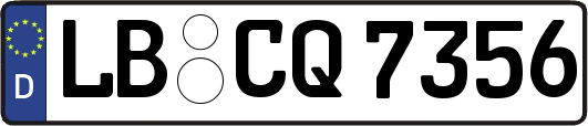LB-CQ7356