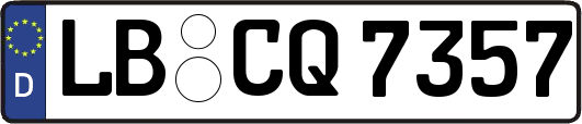 LB-CQ7357