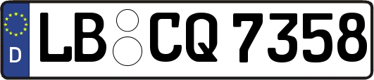 LB-CQ7358