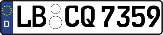 LB-CQ7359