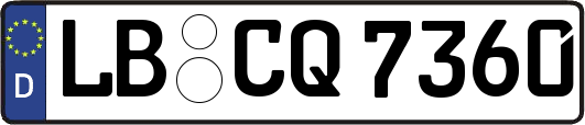 LB-CQ7360