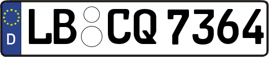 LB-CQ7364