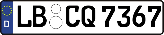 LB-CQ7367