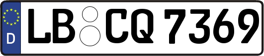 LB-CQ7369