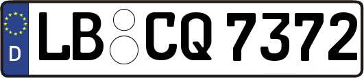 LB-CQ7372