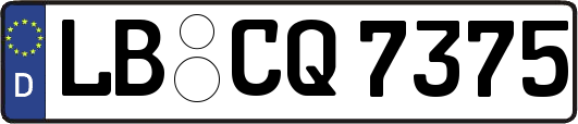 LB-CQ7375