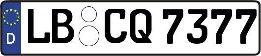 LB-CQ7377