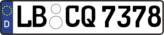 LB-CQ7378