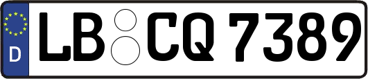 LB-CQ7389
