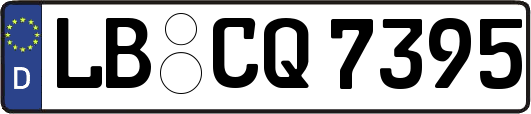 LB-CQ7395