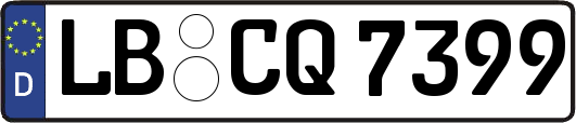 LB-CQ7399