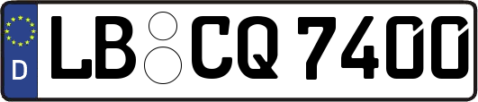 LB-CQ7400