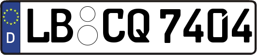 LB-CQ7404