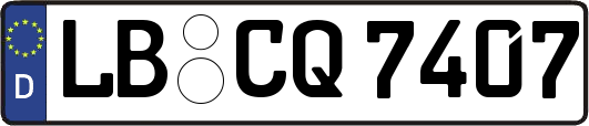LB-CQ7407