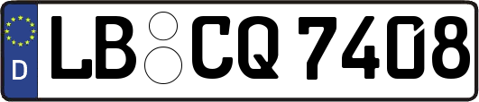 LB-CQ7408