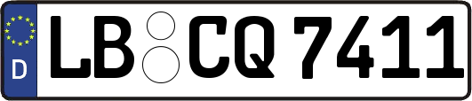 LB-CQ7411