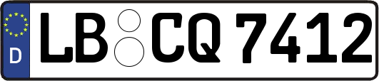 LB-CQ7412
