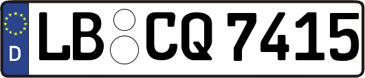 LB-CQ7415