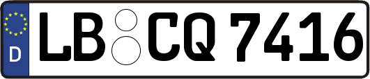 LB-CQ7416