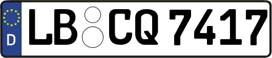 LB-CQ7417