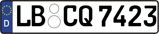 LB-CQ7423