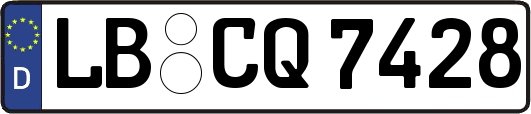 LB-CQ7428