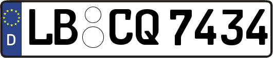 LB-CQ7434
