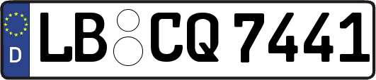 LB-CQ7441
