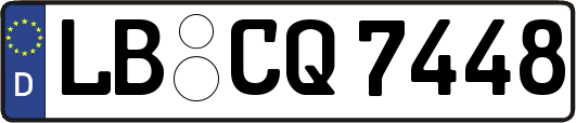 LB-CQ7448