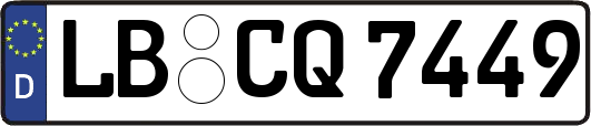 LB-CQ7449