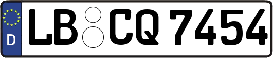 LB-CQ7454