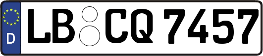 LB-CQ7457
